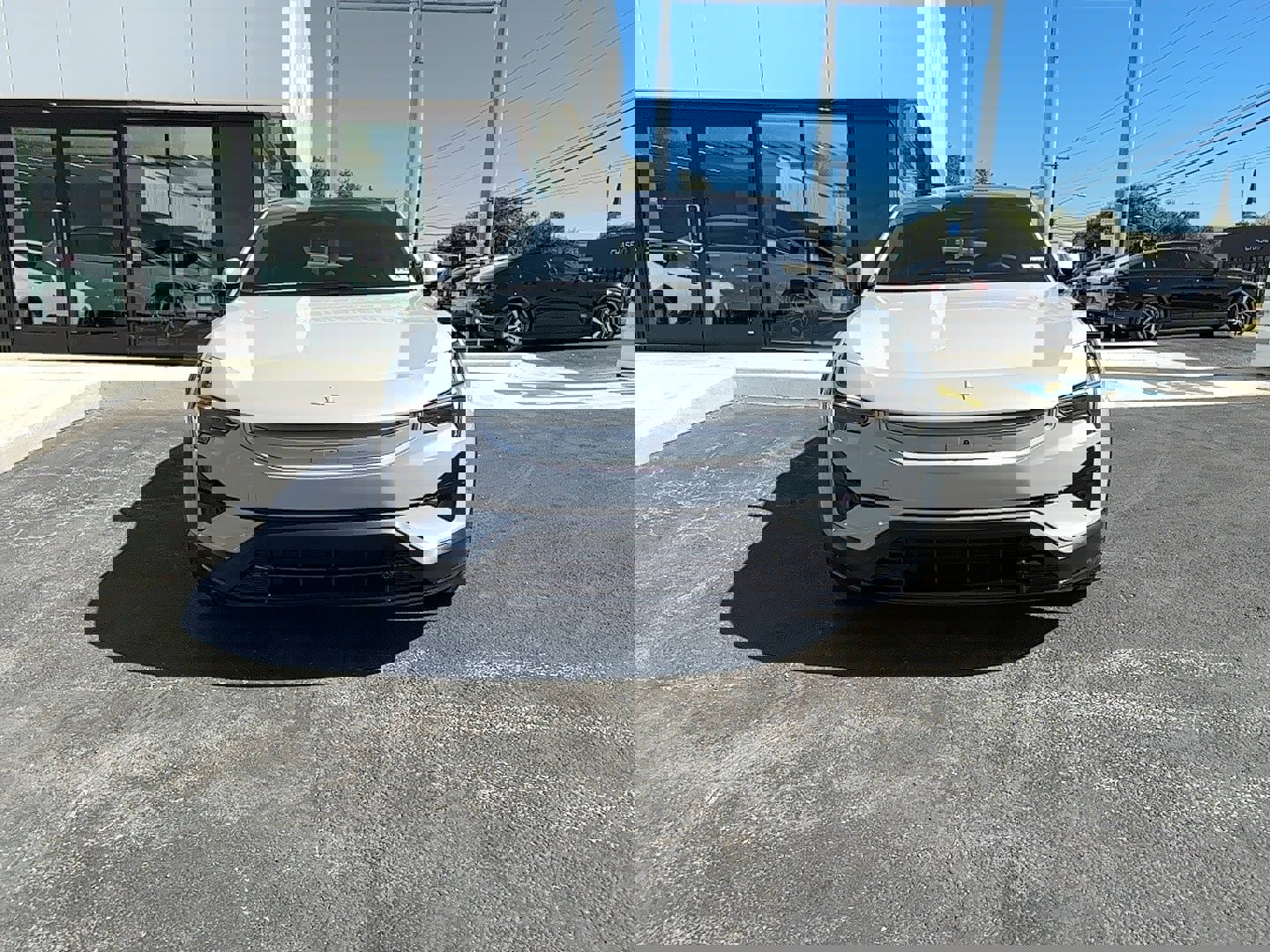 New 2025 Polestar Polestar 3 image 9