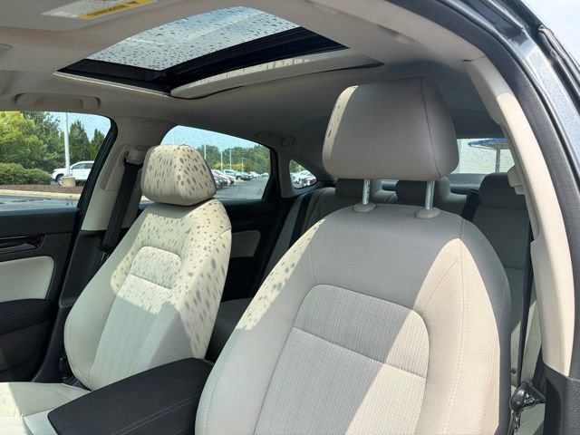Certified 2024 Honda Civic EX image 15