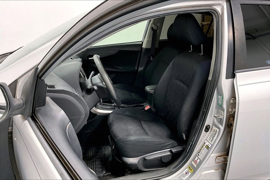 Used 2009 Toyota Corolla S image 30