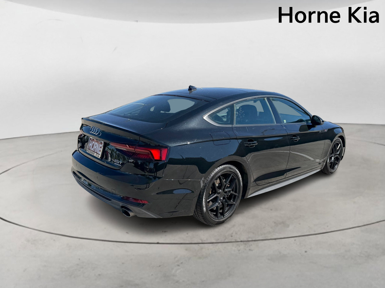 Used 2018 Audi A5 2.0T Prestige image 4