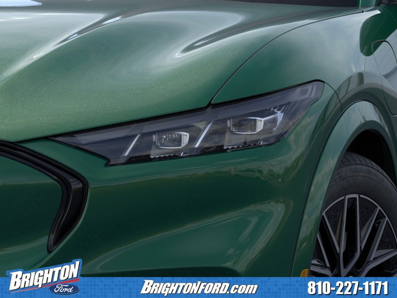 New 2026 Ford Mustang Mach-E Premium w/ Interior Protection Package AWD/4WD image 18