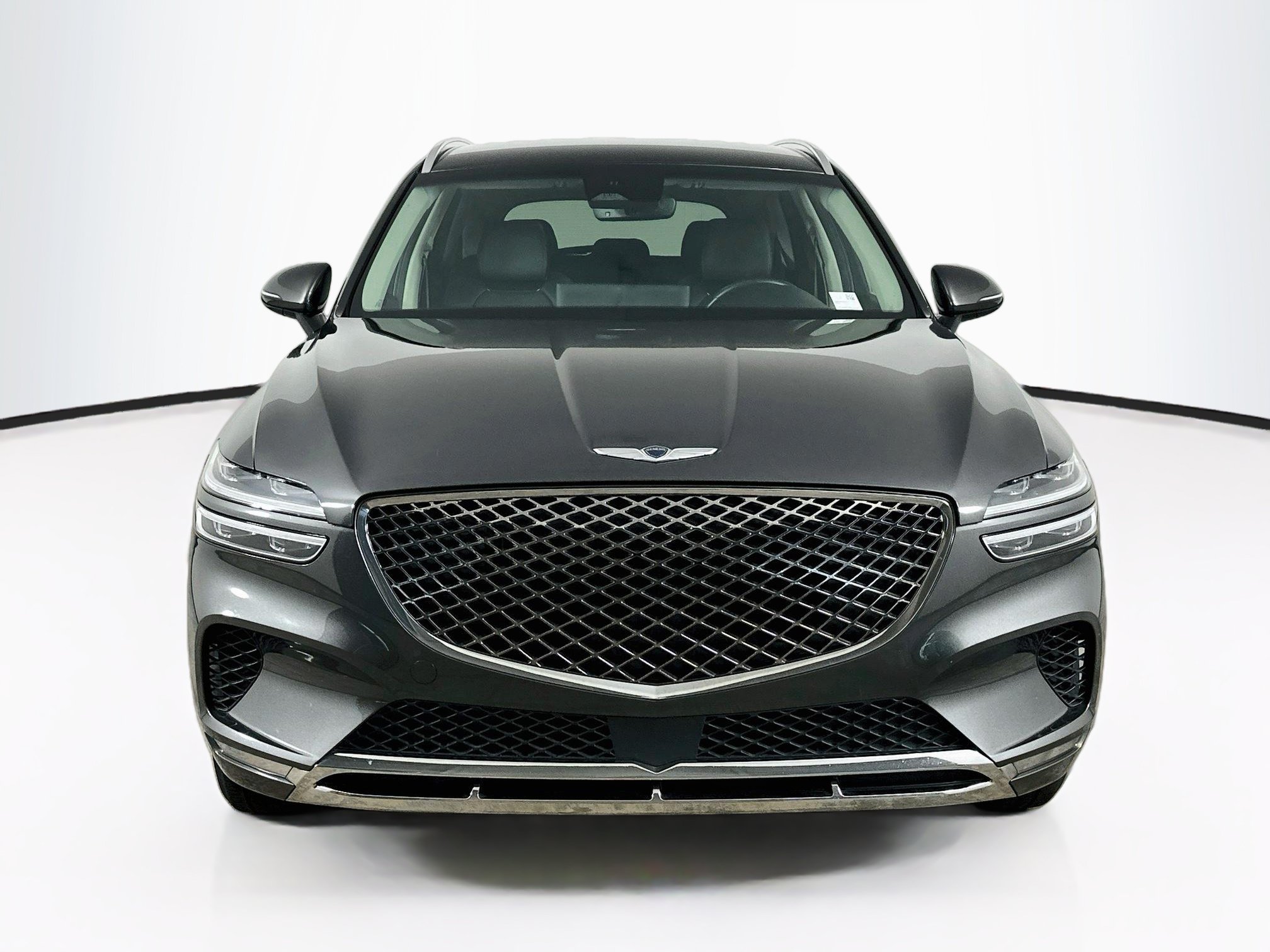 Used 2025 Genesis GV70 2.5T AWD/4WD image 2