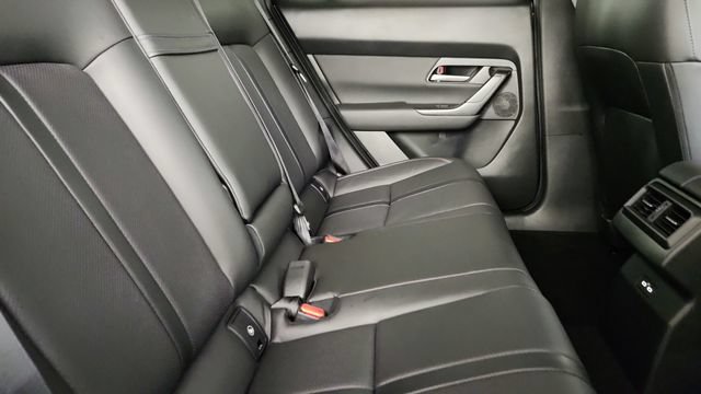 Used 2026 MAZDA CX-50 AWD 2.5 Hybrid w/ Weather Package image 63