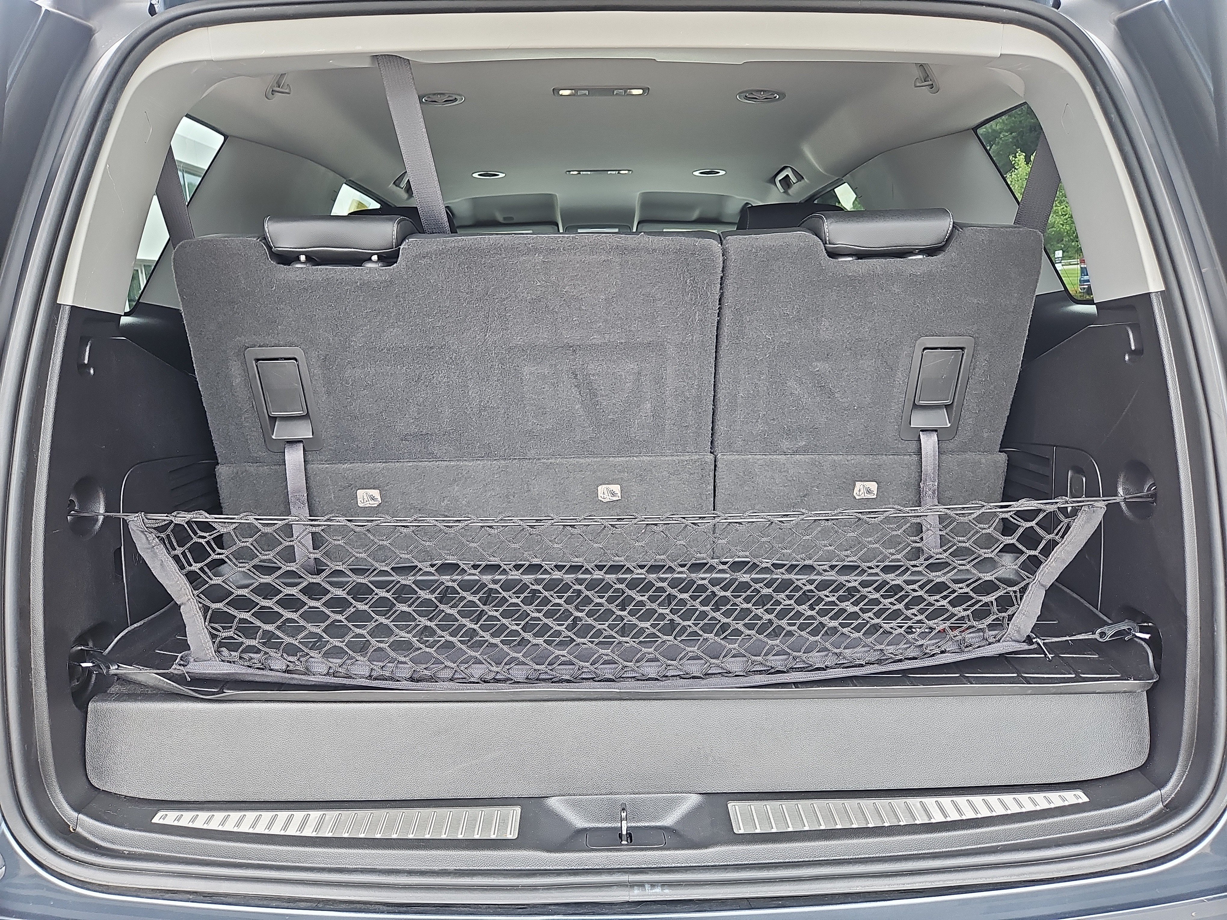Used 2020 Chevrolet Tahoe LT AWD/4WD image 33