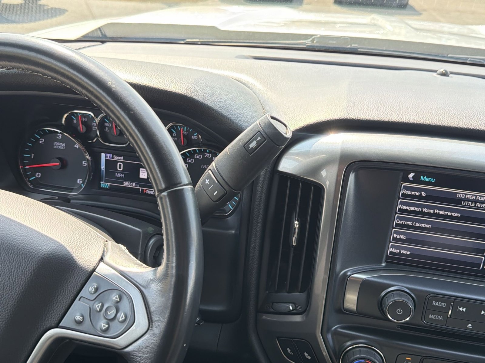 Used 2018 Chevrolet Silverado 1500 LT w/ All Star Edition image 22