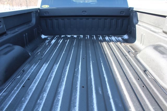 Used 2010 Chevrolet Silverado 3500 W/T image 9
