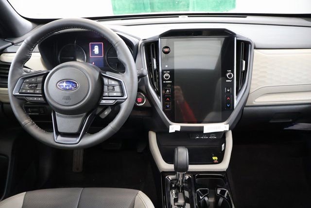 New 2026 Subaru Forester Limited image 15