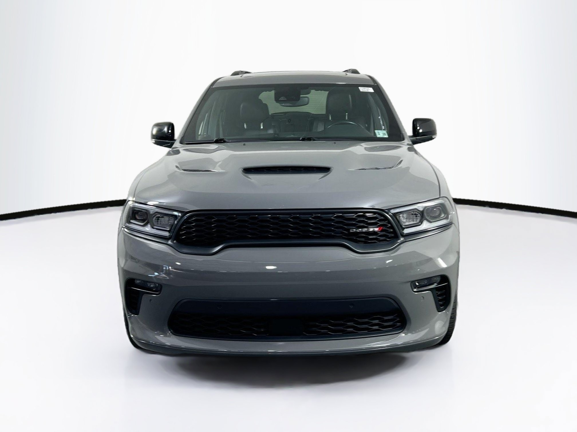 Used 2023 Dodge Durango R/T AWD/4WD image 2
