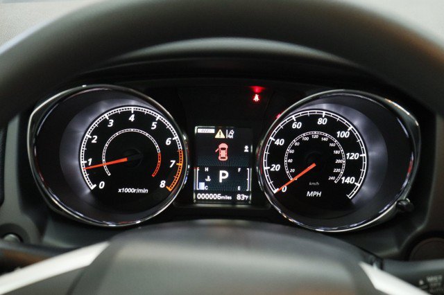 New 2027 Mitsubishi Outlander Sport ES AWD/4WD image 11