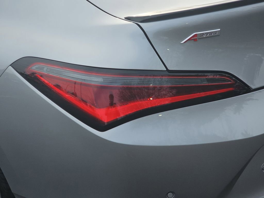 Used 2024 Acura Integra A-Spec FWD image 36