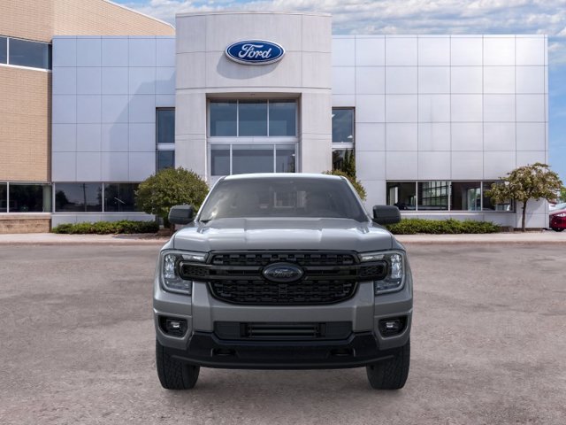 New 2026 Ford Ranger XLT w/ Equipment Group 301A High AWD/4WD image 6