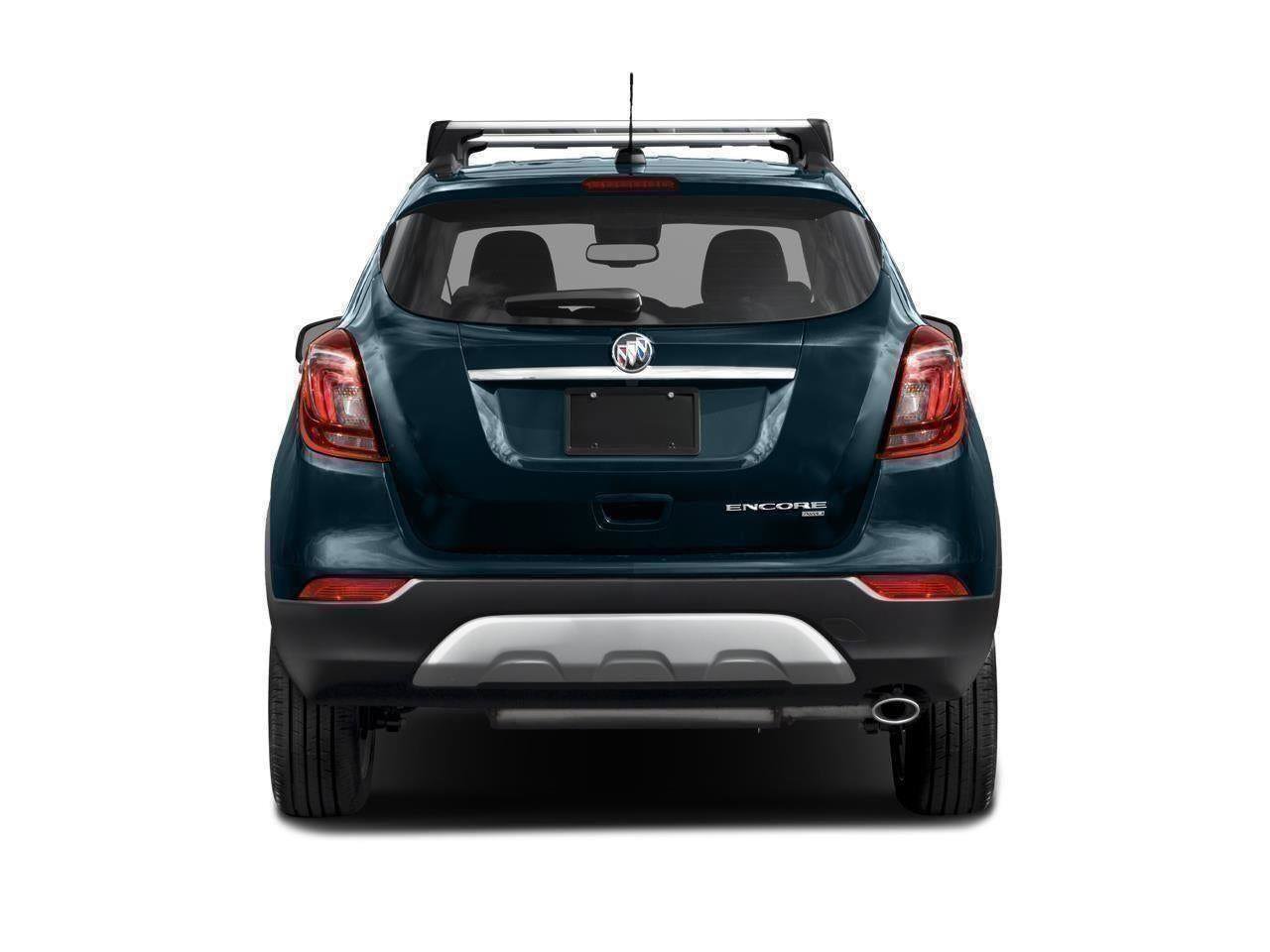 Used 2020 Buick Encore Preferred w/ Safety Package FWD image 50