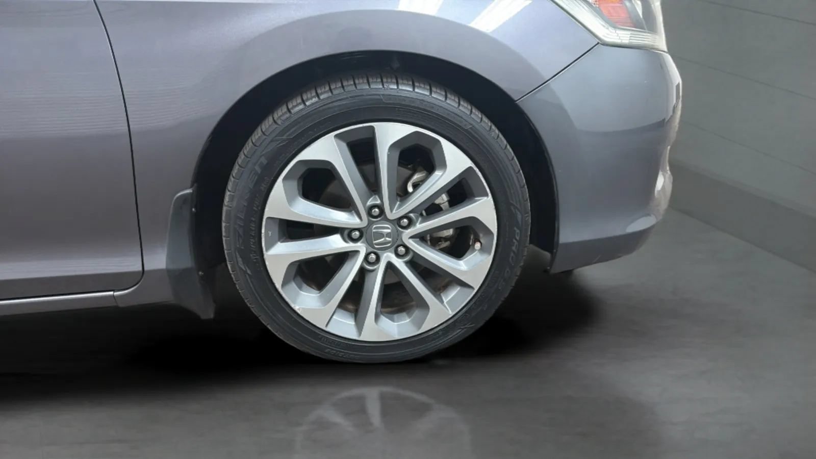 Used 2014 Honda Accord Sport image 24