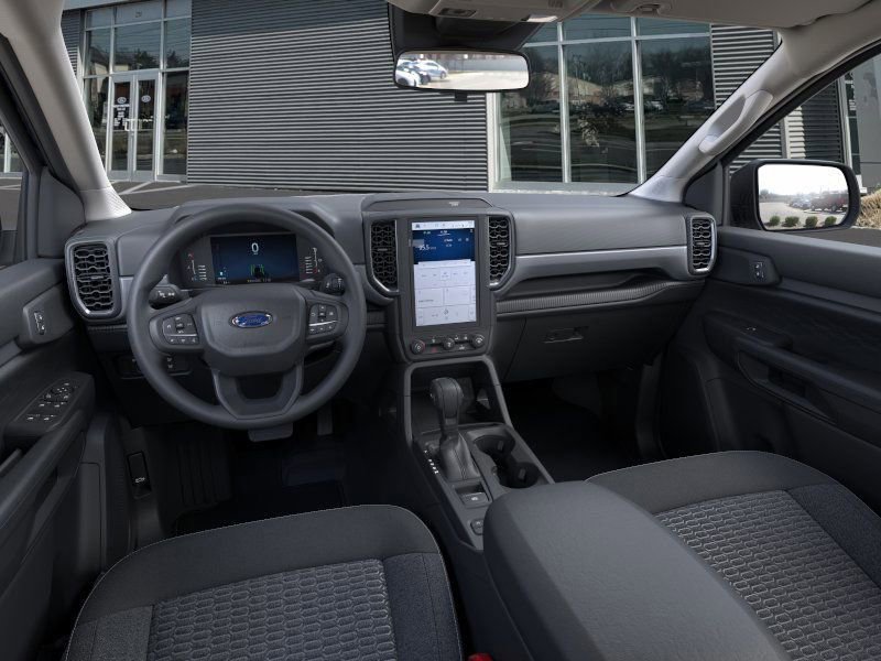 New 2026 Ford Ranger XL w/ Trailer Tow Package AWD/4WD image 38