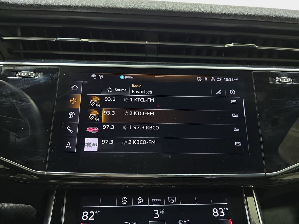 Used 2025 Audi Q7 2.0T Premium w/ Convenience Plus Package image 22