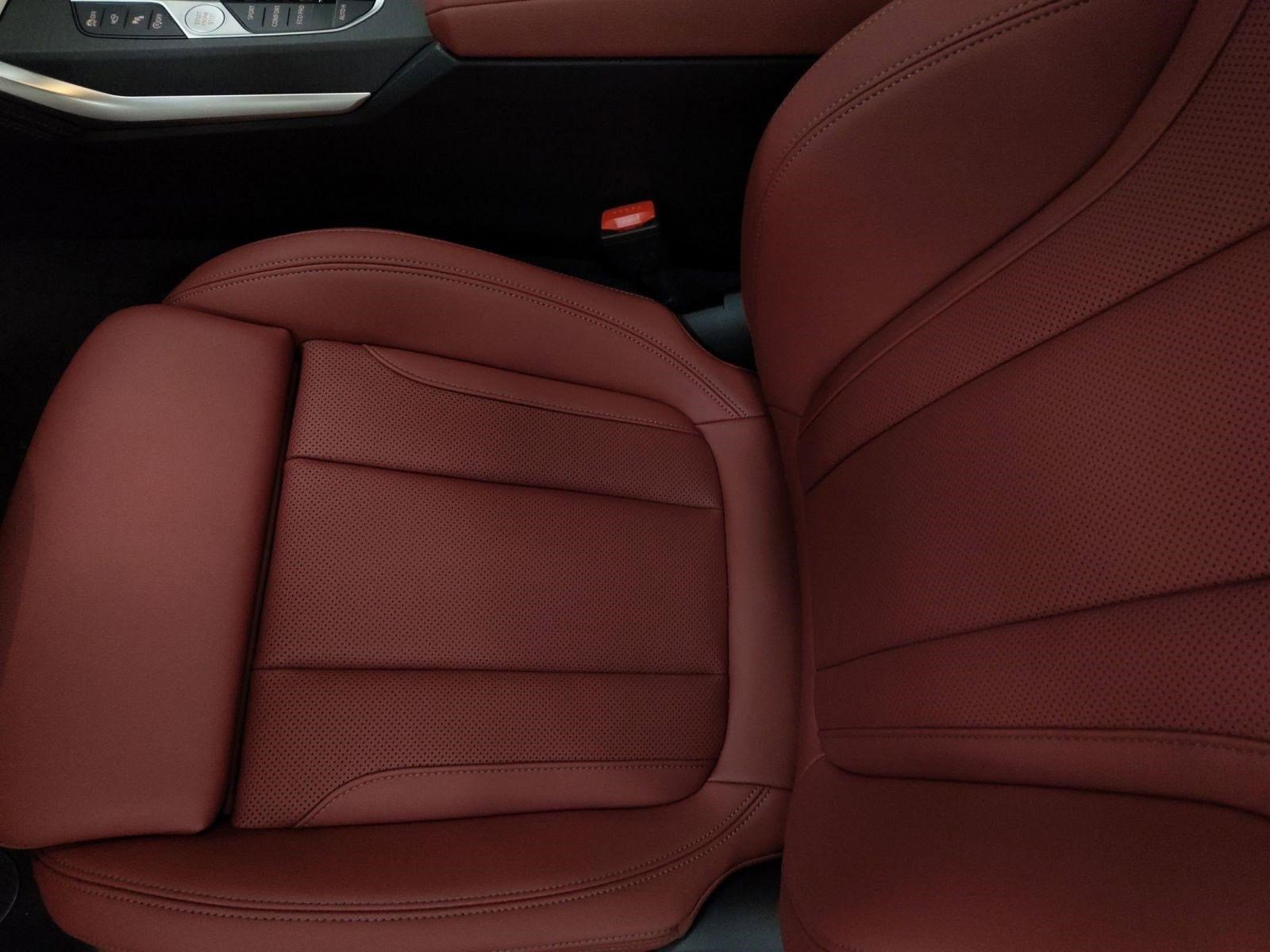 New 2026 BMW 440i xDrive Coupe w/ Premium Package AWD/4WD image 20