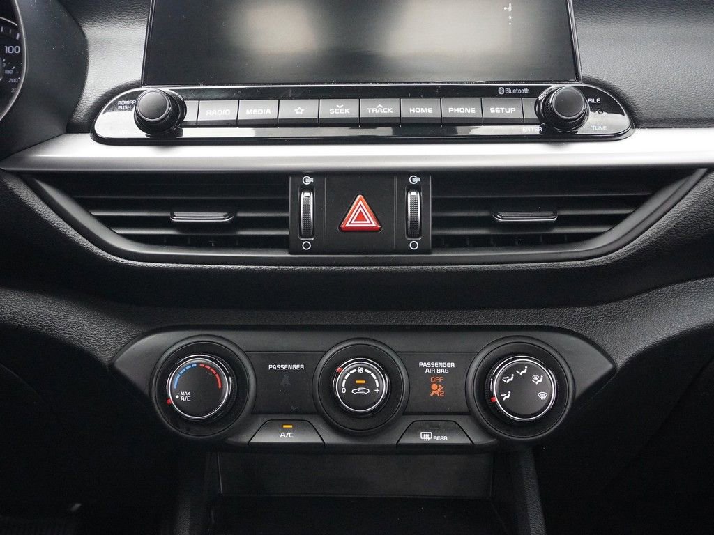 Used 2021 Kia Forte LXS image 40