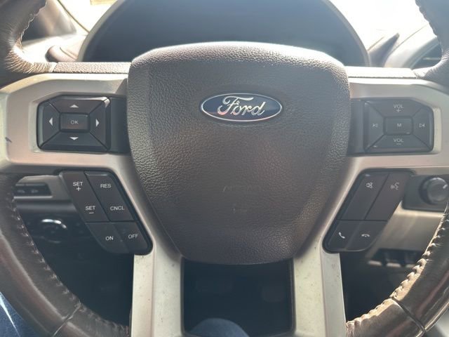 Used 2017 Ford F150 King Ranch image 22