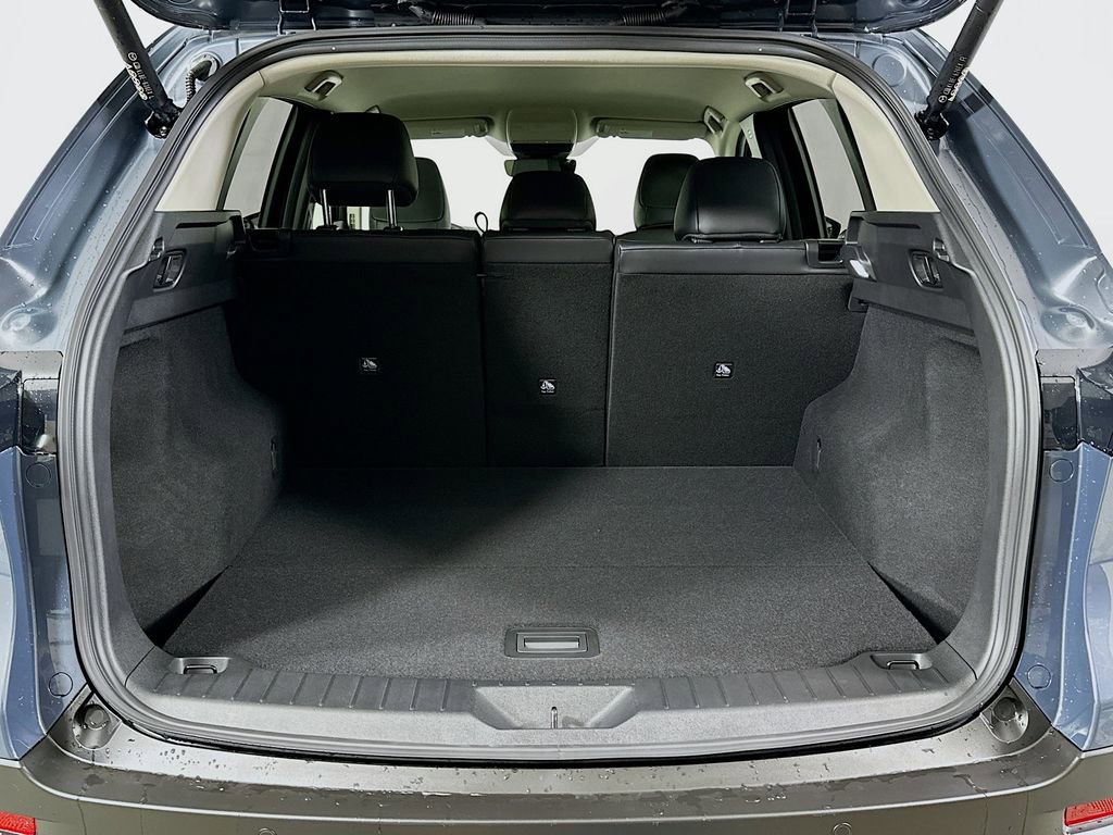 New 2026 MAZDA CX-5 Preferred AWD/4WD image 16