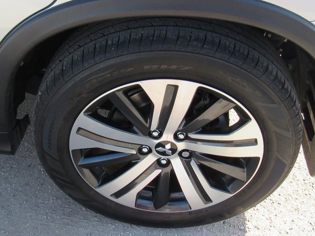 Used 2023 Mitsubishi Outlander Sport ES image 8