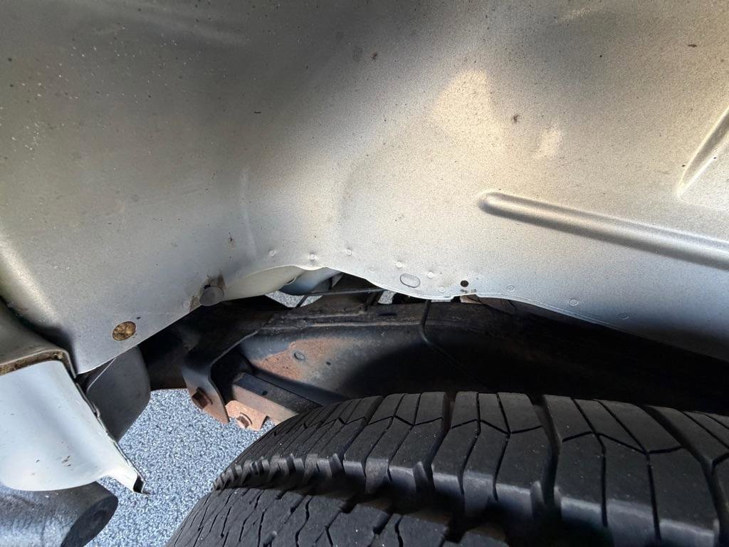 Used 2009 Jeep Wrangler X image 24