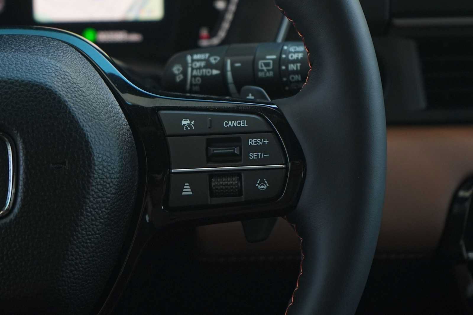 Used 2026 Honda Passport TrailSport Elite image 18