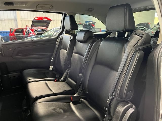Used 2025 Honda Odyssey EX-L image 16