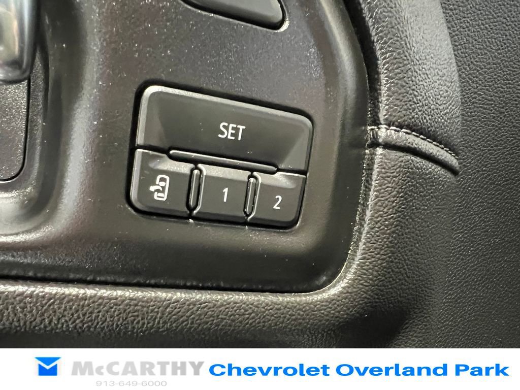 Used 2020 GMC Sierra 3500 Denali w/ Denali Ultimate Package AWD/4WD image 19