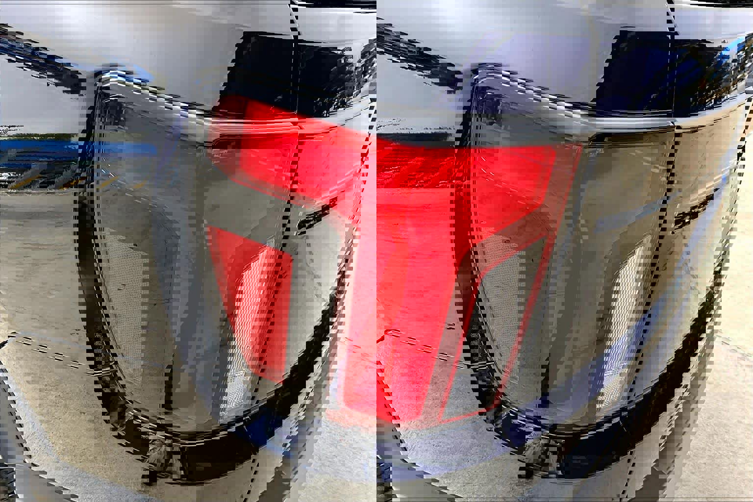 Used 2026 Honda Passport RTL image 29