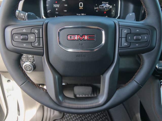 New 2026 GMC Sierra 1500 AT4 w/ AT4 Premium Package image 16