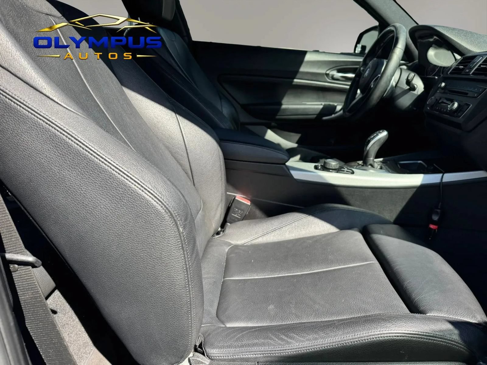 Used 2014 BMW 228i Coupe RWD image 14