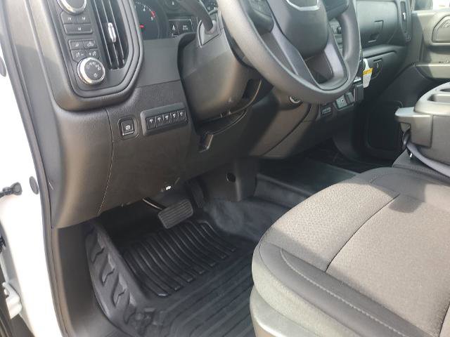 New 2025 GMC Sierra 3500 Pro w/ Convenience Package image 25