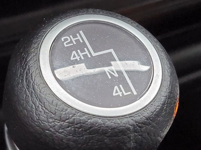 Certified 2024 Jeep Wrangler Sport image 6