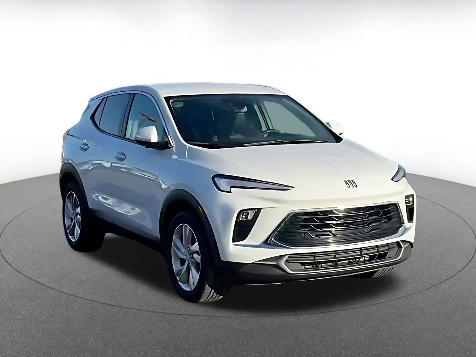 Used 2025 Buick Encore GX Preferred image 3