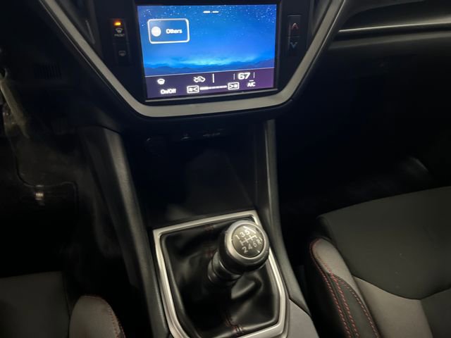 Used 2022 Subaru WRX image 14