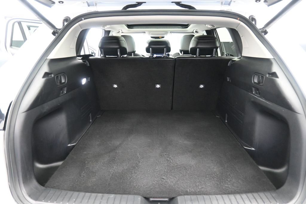Used 2025 MAZDA CX-50 AWD 2.5 S w/ Premium Plus Pkg image 24