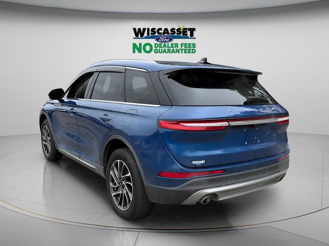 Used 2020 Lincoln Corsair AWD image 20