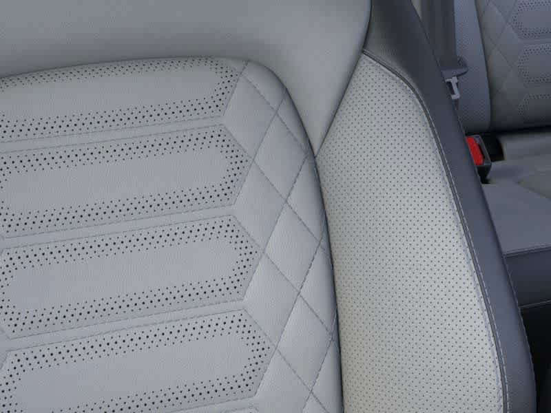 New 2024 Ford Escape SE w/ PHEV Premium Package FWD image 8
