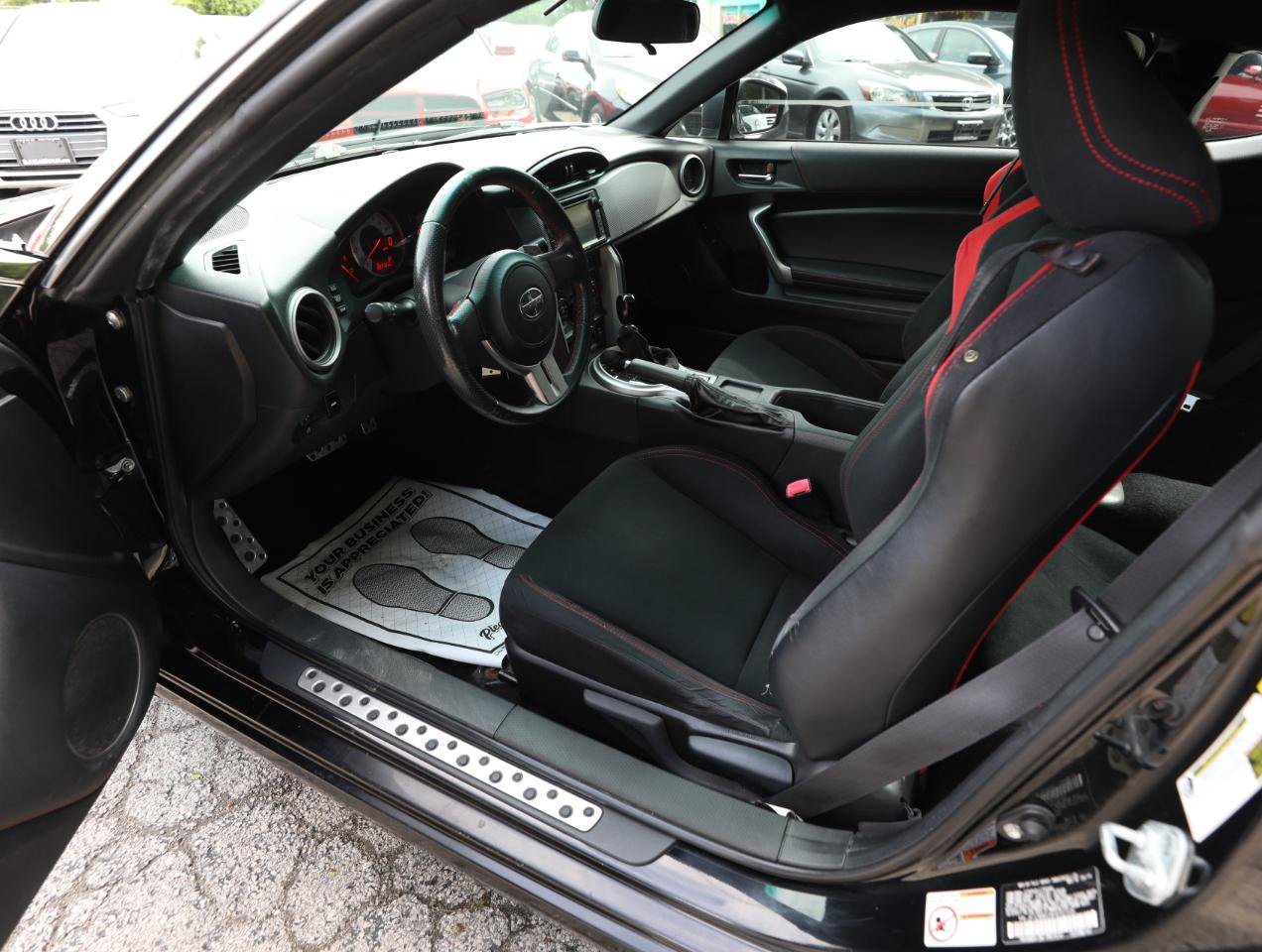 Used 2015 Scion FR-S RWD image 15