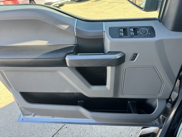 Used 2020 Ford F150 XLT w/ Equipment Group 302A Luxury image 21