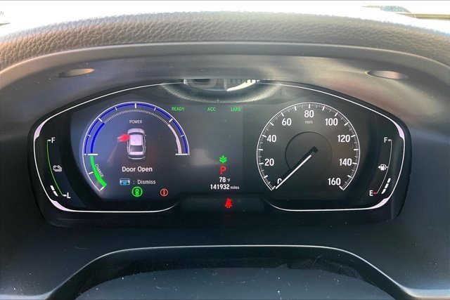 Used 2021 Honda Insight EX image 12