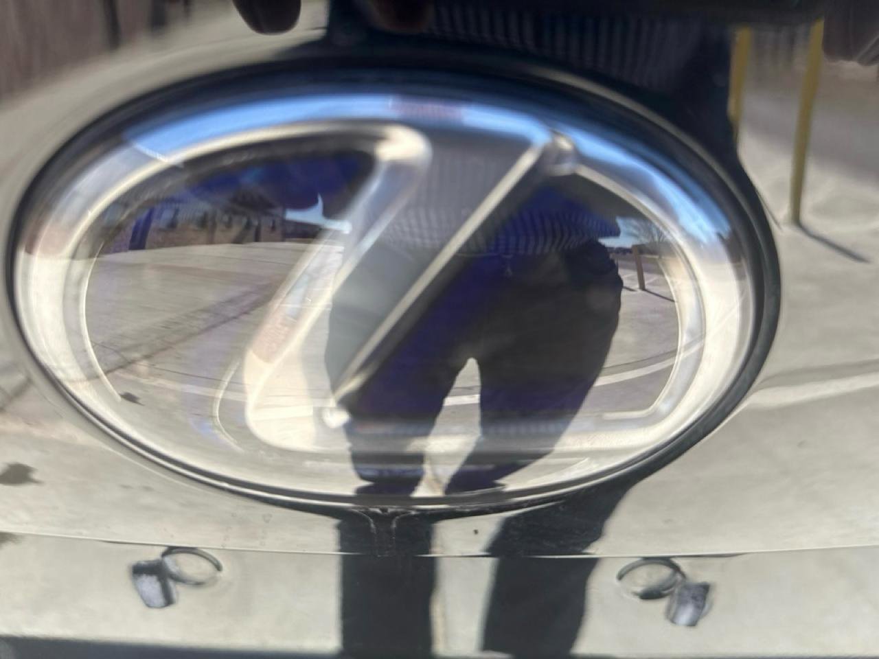 Used 2014 Lexus CT 200h image 44