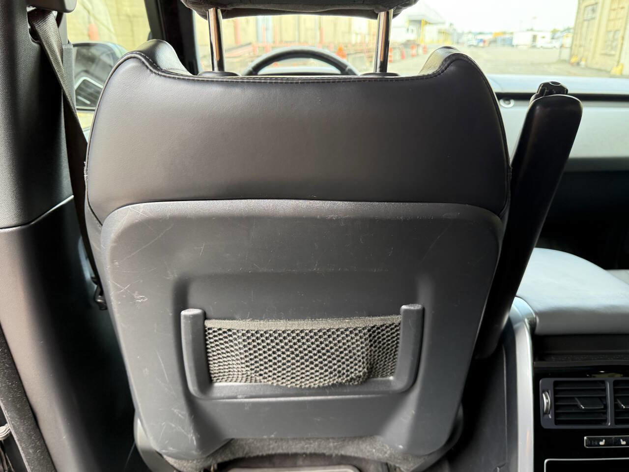 Used 2015 Land Rover Range Rover Sport HSE image 50