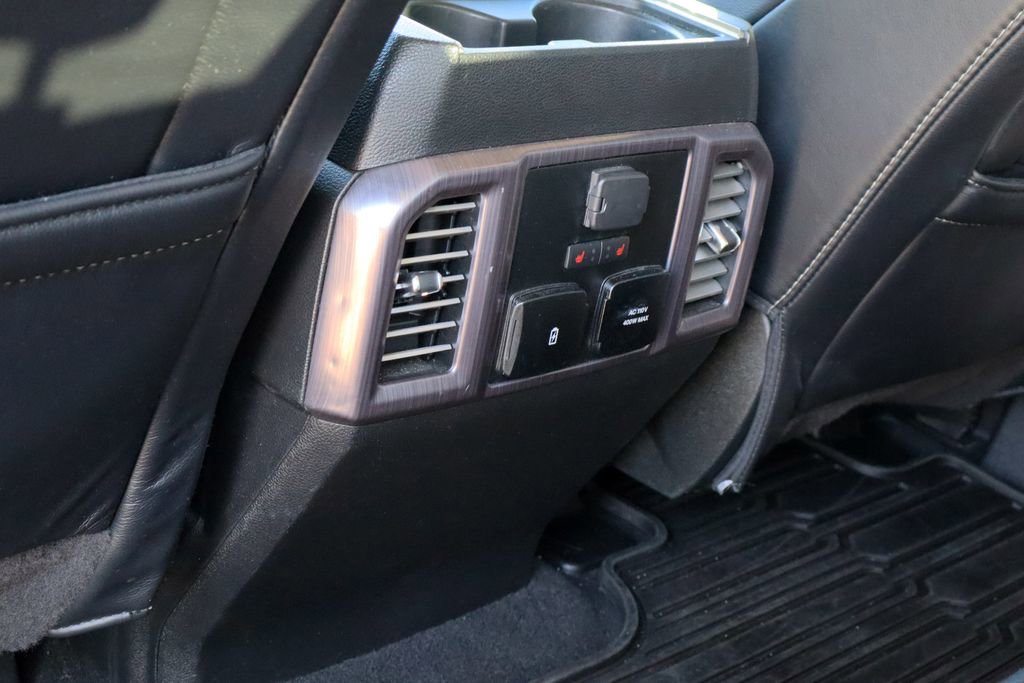 Used 2020 Ford F250 Limited image 26