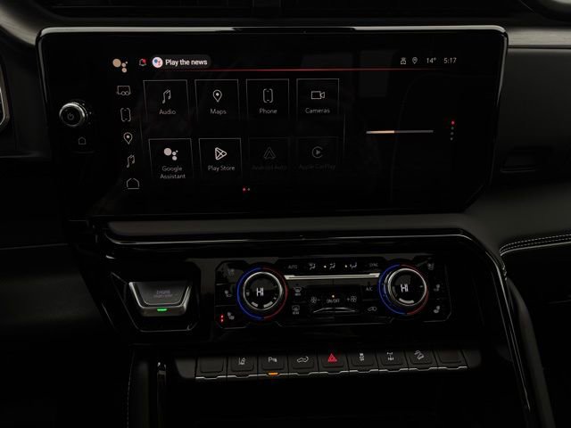 New 2026 GMC Sierra 2500 AT4X image 26