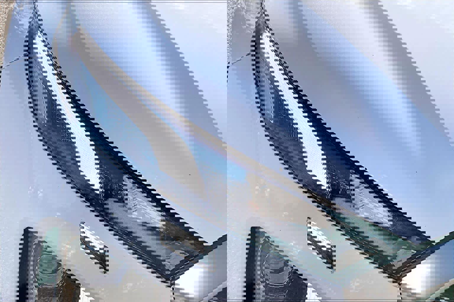 Used 2021 Hyundai Palisade Calligraphy w/ Cargo Package image 26