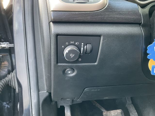 Used 2015 Jeep Grand Cherokee Altitude image 16