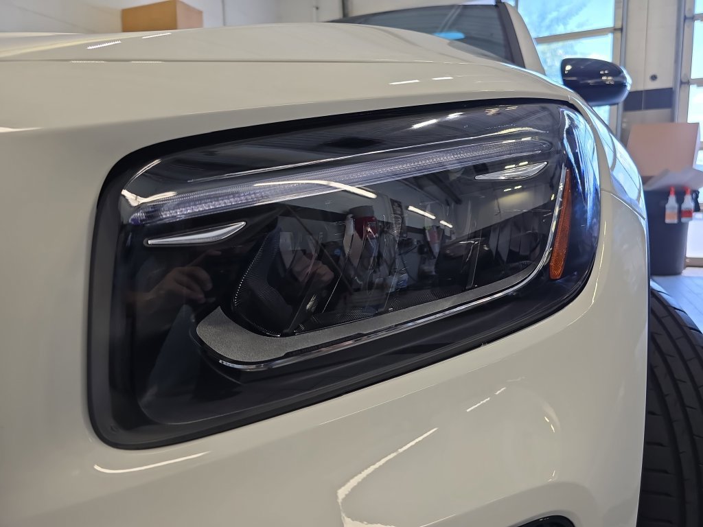 New 2026 Mercedes-Benz GLB 250 image 32