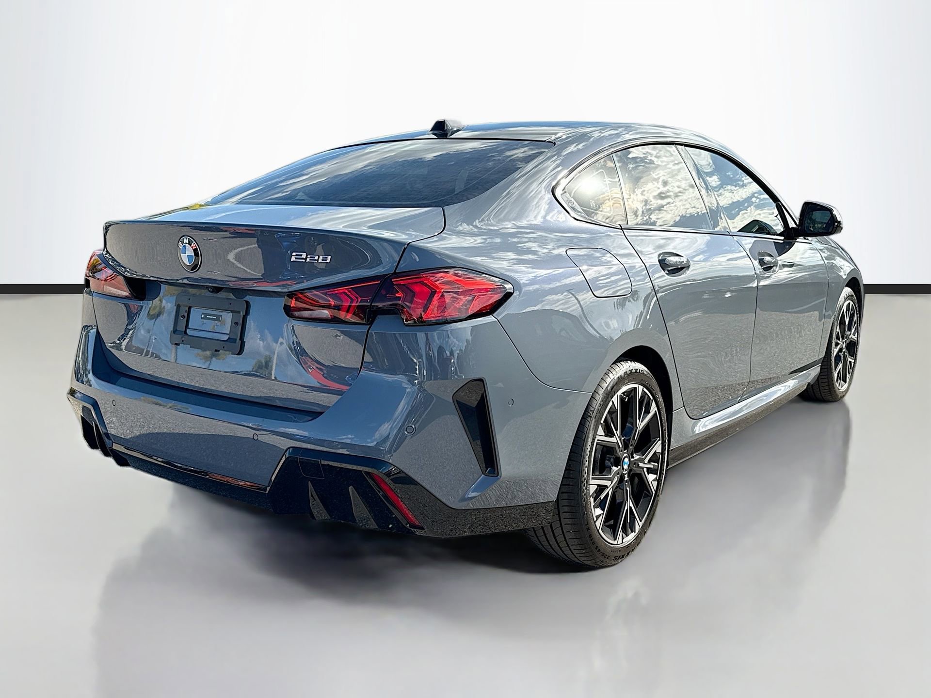 Used 2026 BMW 228i 228 Gran Coupe w/ Technology Package image 4