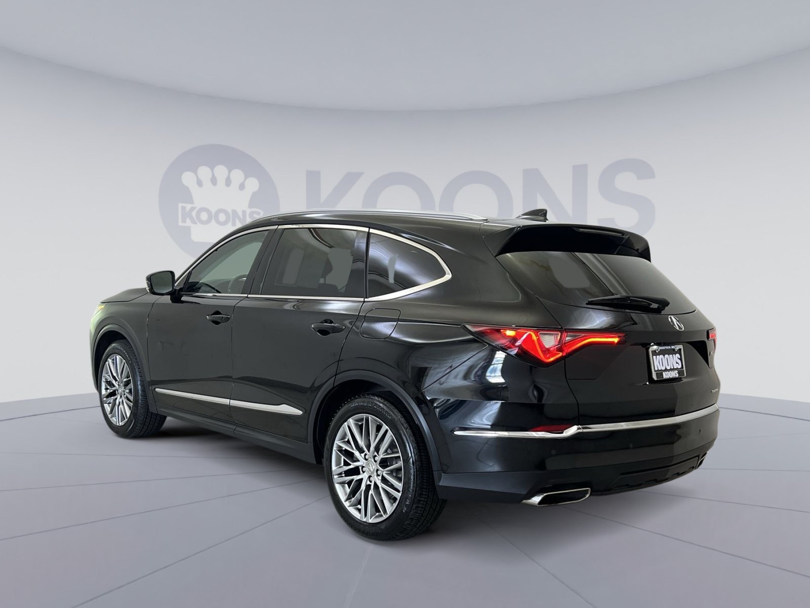Used 2023 Acura MDX SH-AWD w/ Advance Package image 7